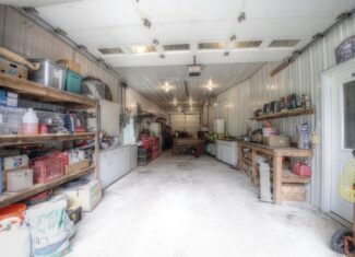 Luxury Home on 261 Acres – Atlanta, MI Wilderness Retreat