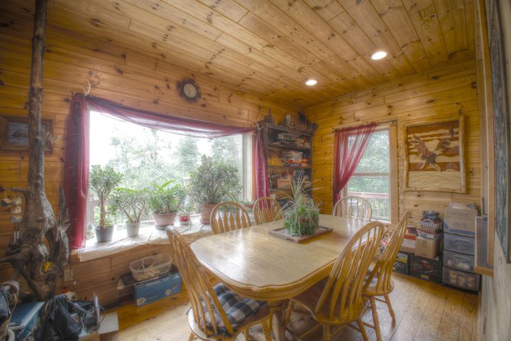 Luxury Home on 261 Acres – Atlanta, MI Wilderness Retreat