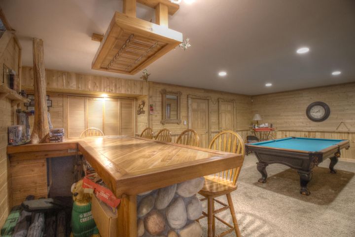 Luxury Home on 261 Acres – Atlanta, MI Wilderness Retreat