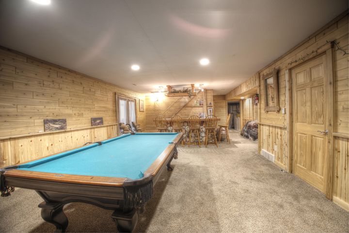 Luxury Home on 261 Acres – Atlanta, MI Wilderness Retreat