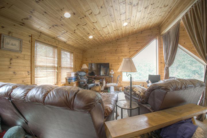 Luxury Home on 261 Acres – Atlanta, MI Wilderness Retreat