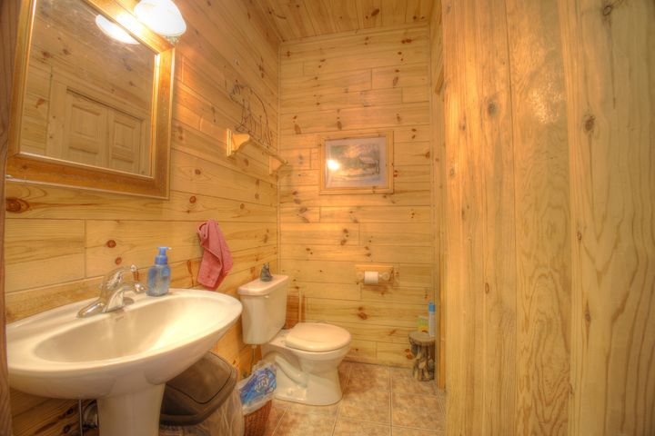 Luxury Home on 261 Acres – Atlanta, MI Wilderness Retreat