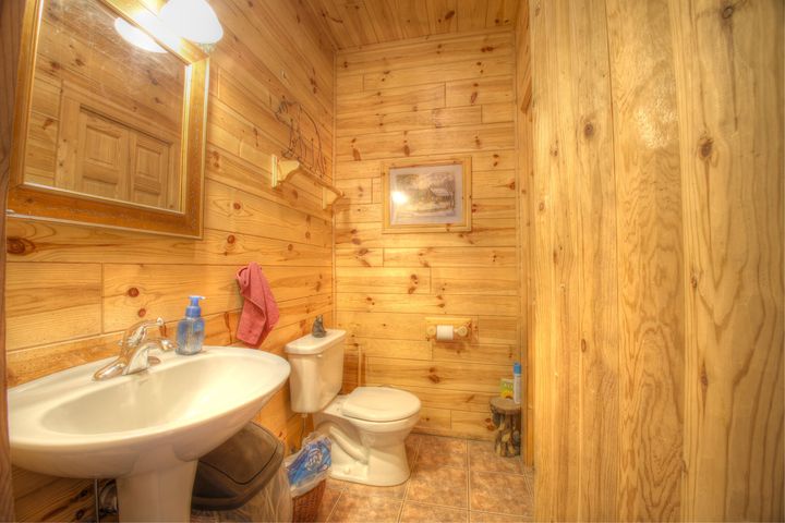 Luxury Home on 261 Acres – Atlanta, MI Wilderness Retreat