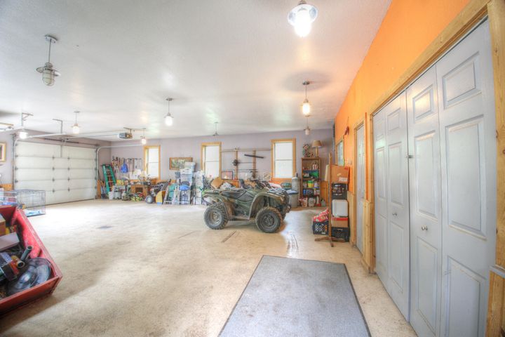 Luxury Home on 261 Acres – Atlanta, MI Wilderness Retreat