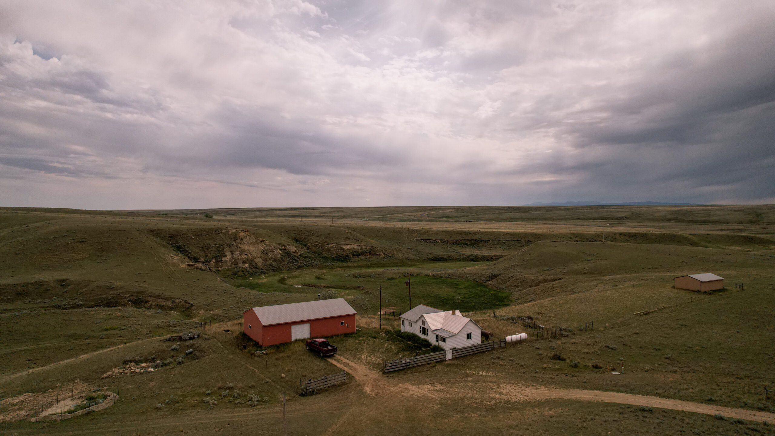Alkali Creek Ranch