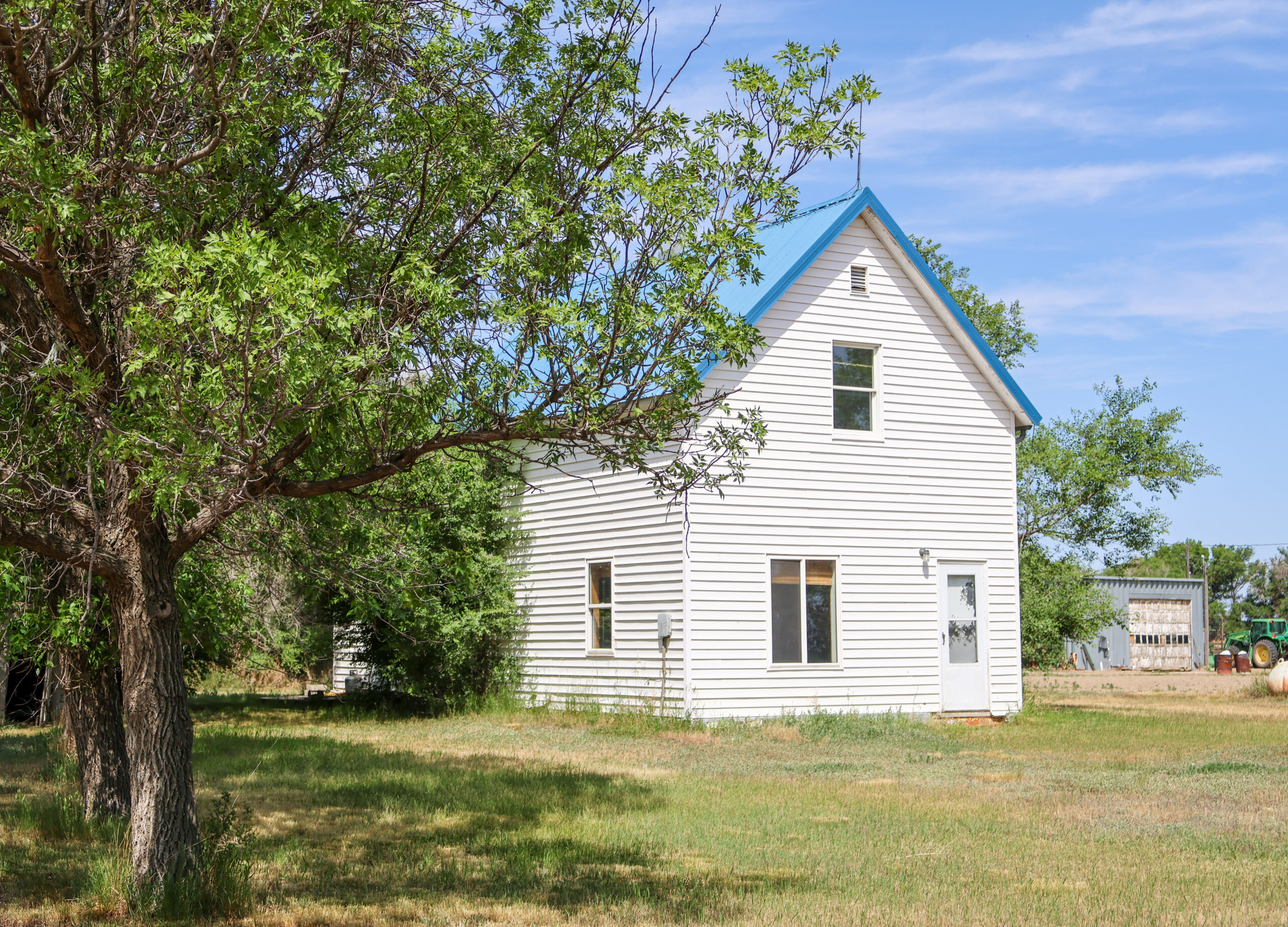 East Malta Irrigated Farm & Ranch – The Hould Property
