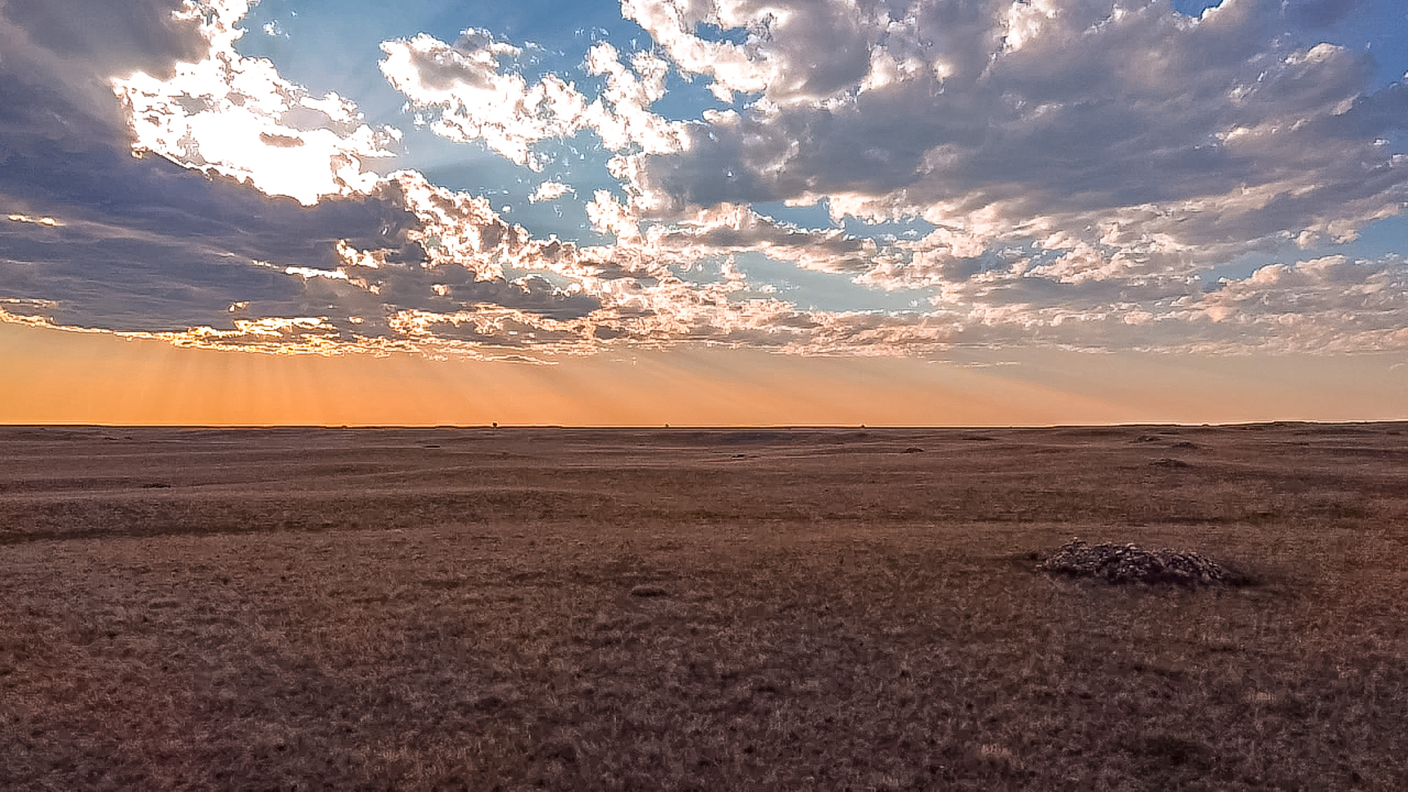 Norman Mavencamp Ranch
