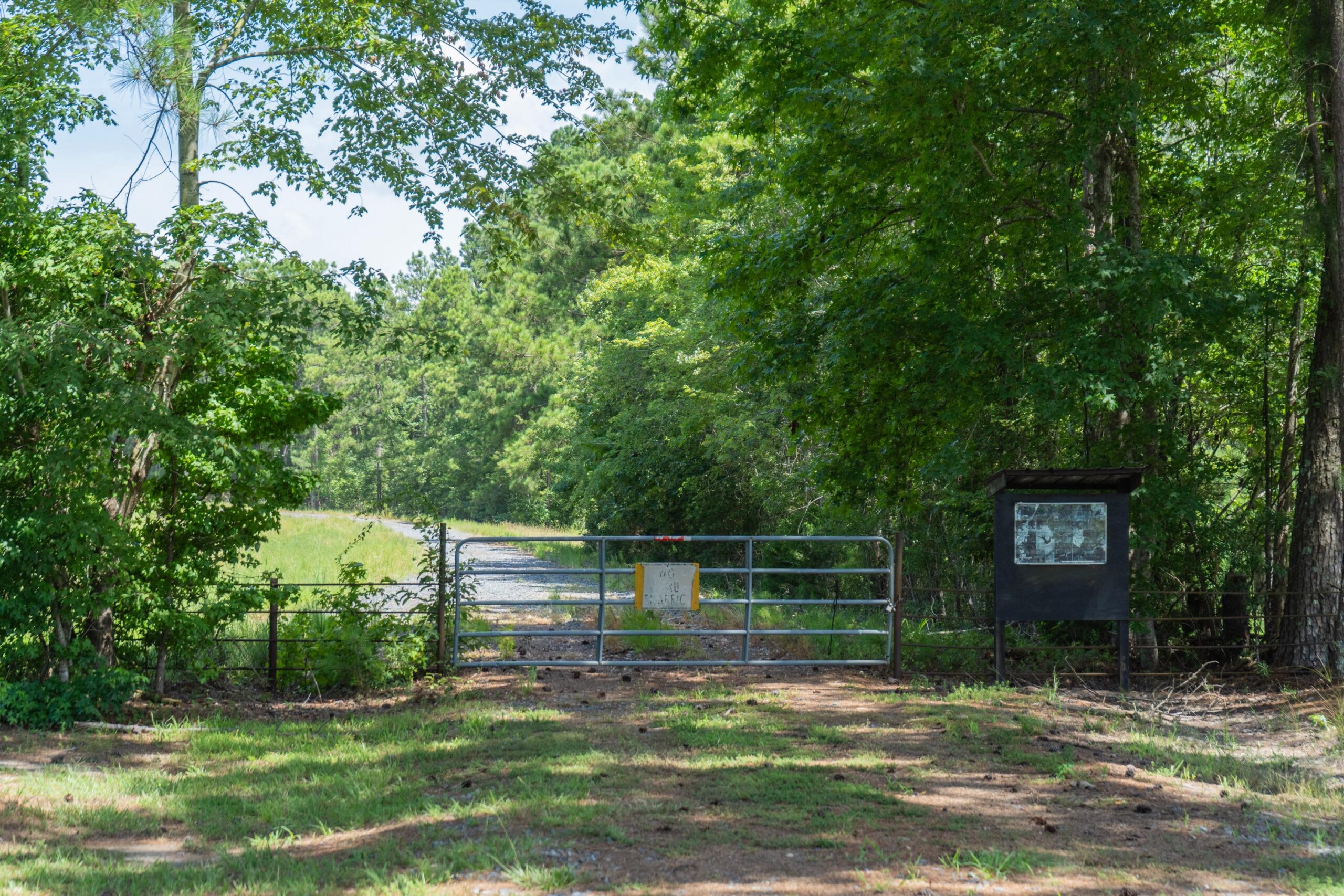Lapine 216 Multi Use Recreational Timber – Ouachita Parish