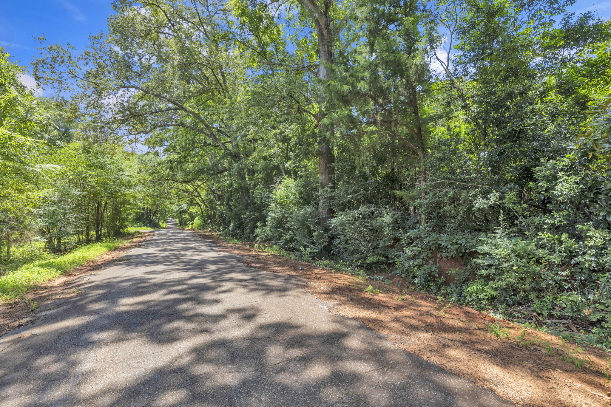 Texas Recreational Hunting Ranch for Sale East of Dallas