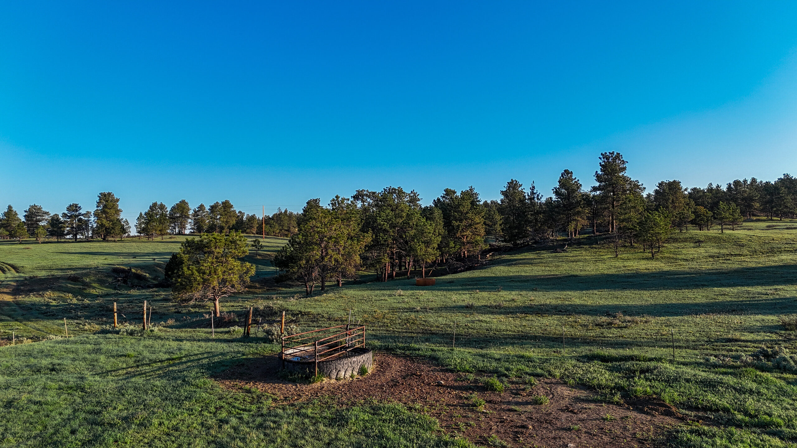 Buffalo Creek Ranch