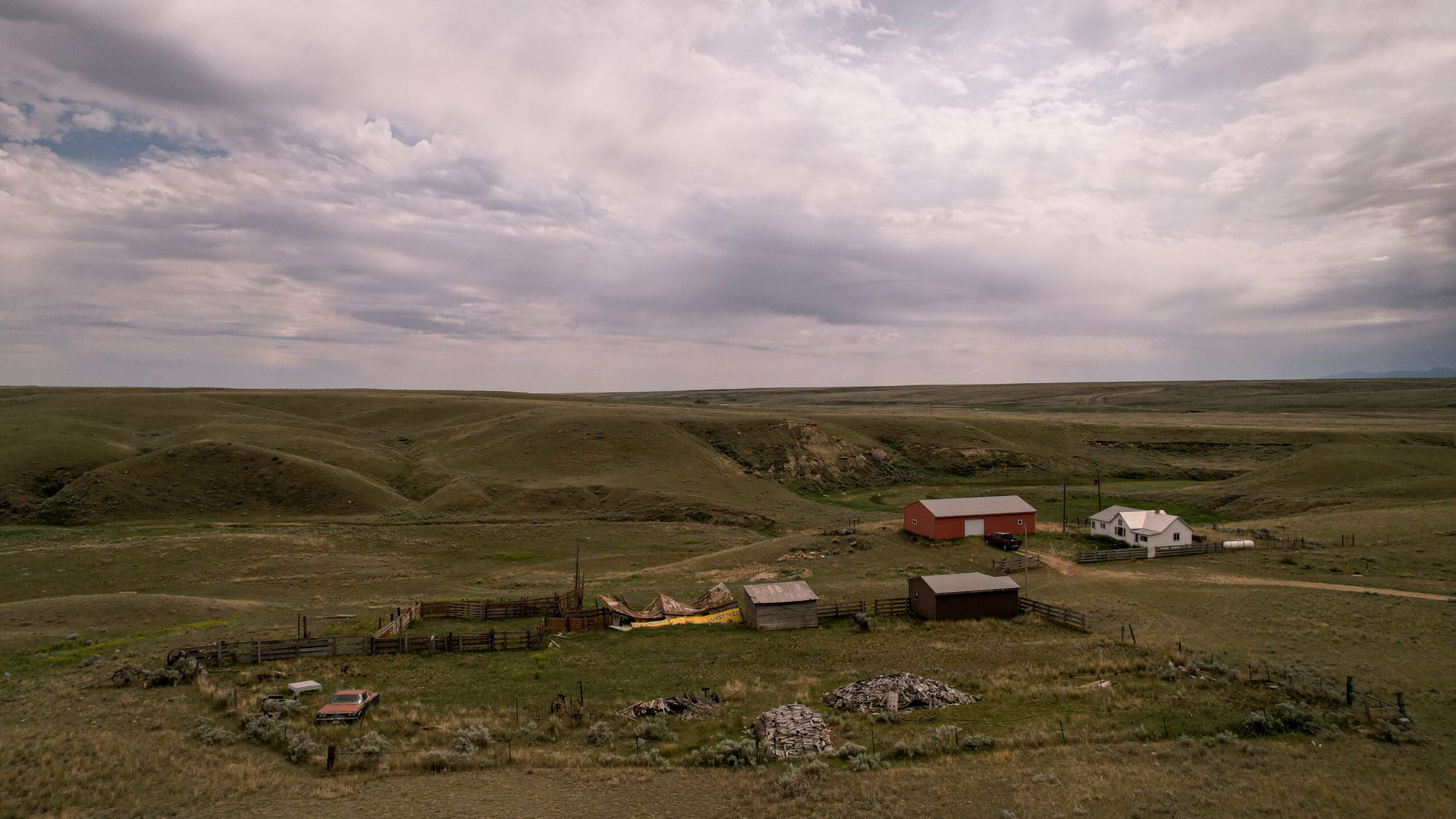 Alkali Creek Ranch