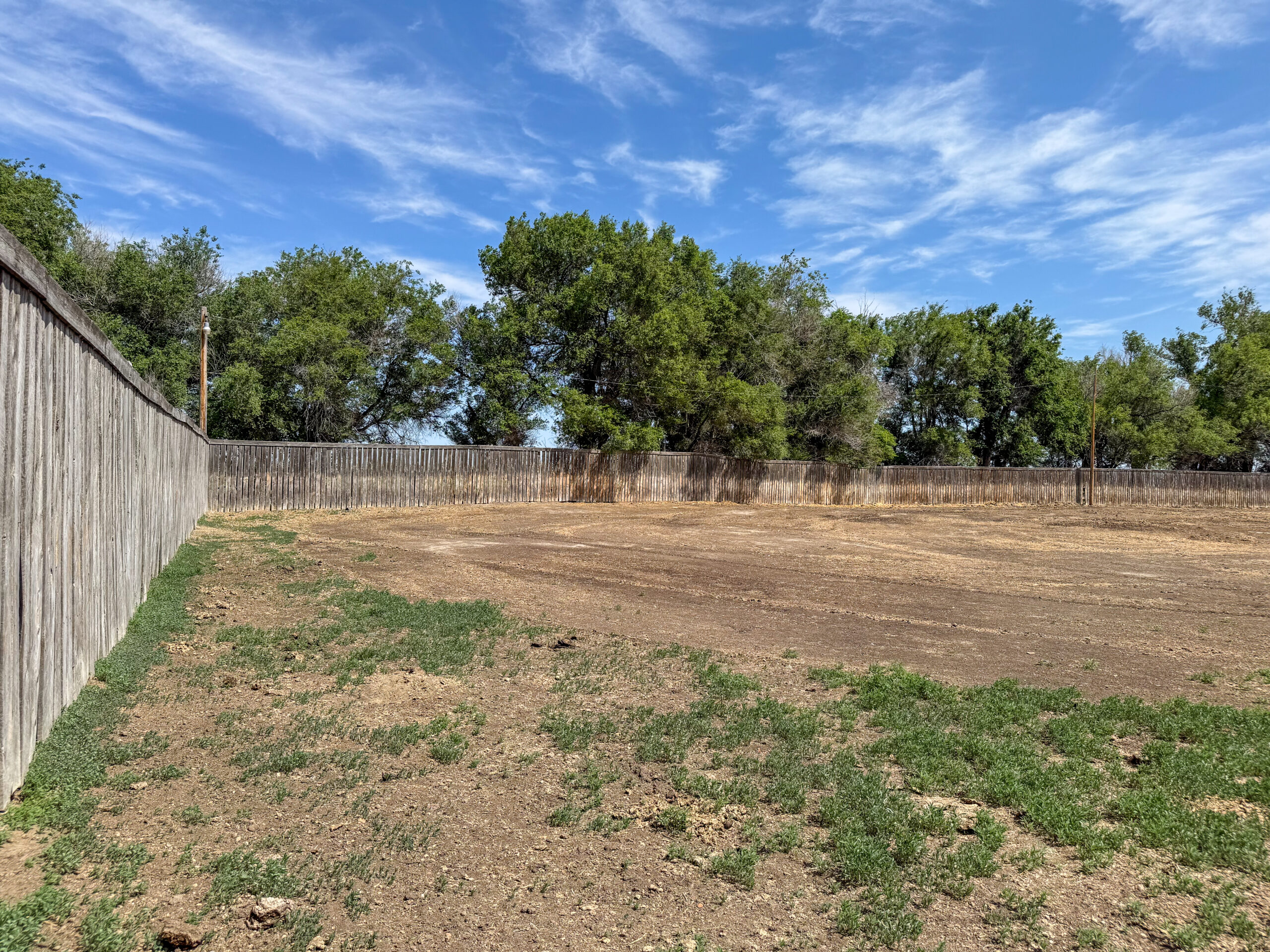 East Malta Irrigated Farm & Ranch – The Hould Property
