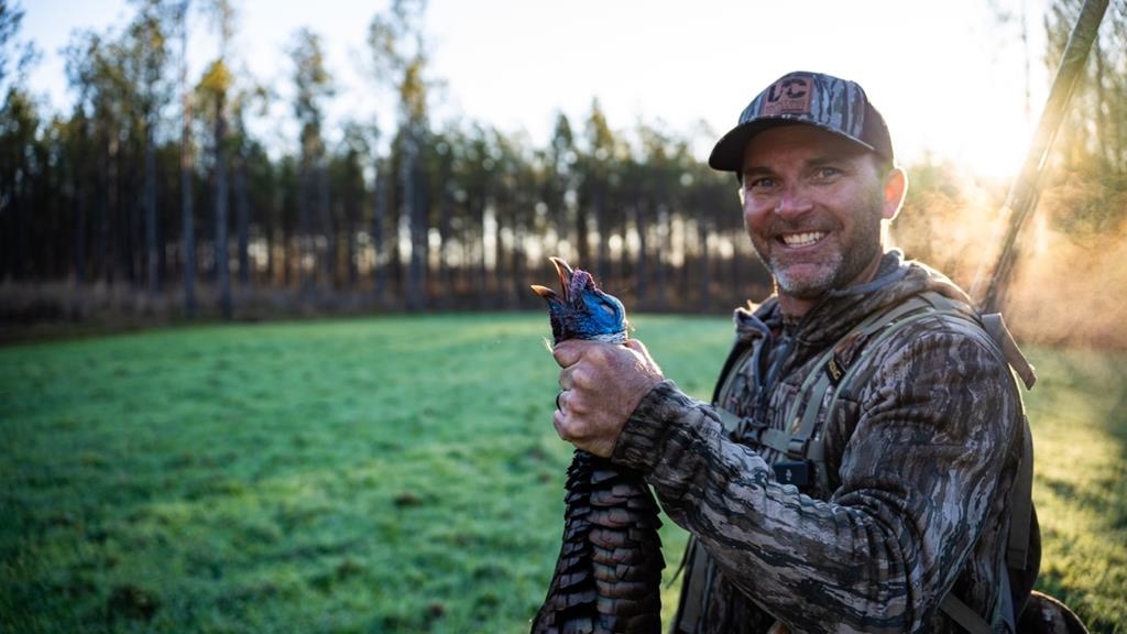 Amite County Hunting Land – The Winding 41