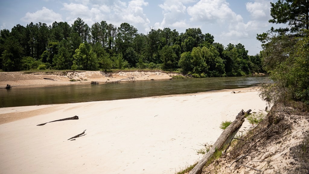Clear Lake Land in East Feliciana Parish, Louisiana