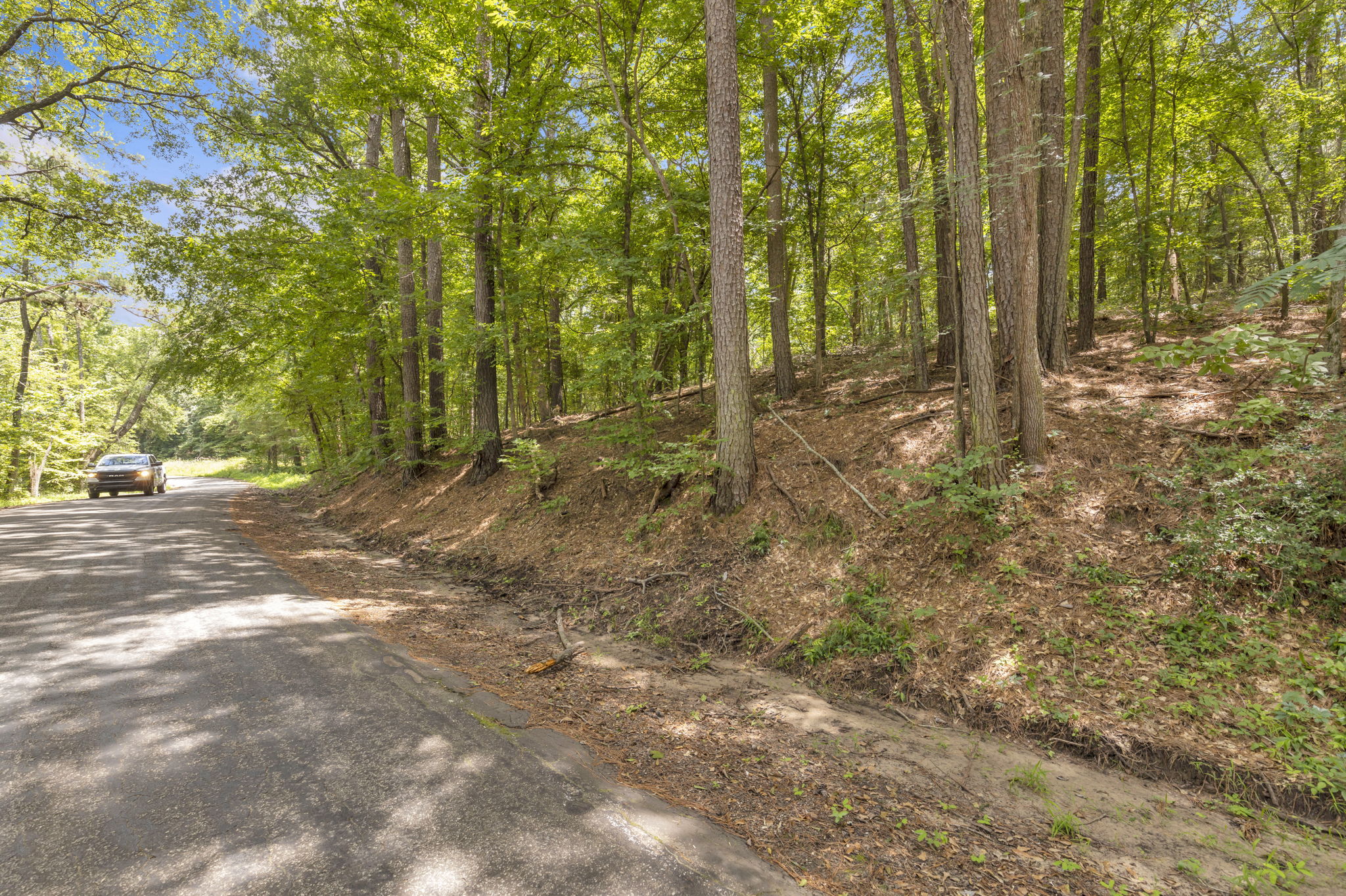 Texas Recreational Hunting Ranch for Sale East of Dallas