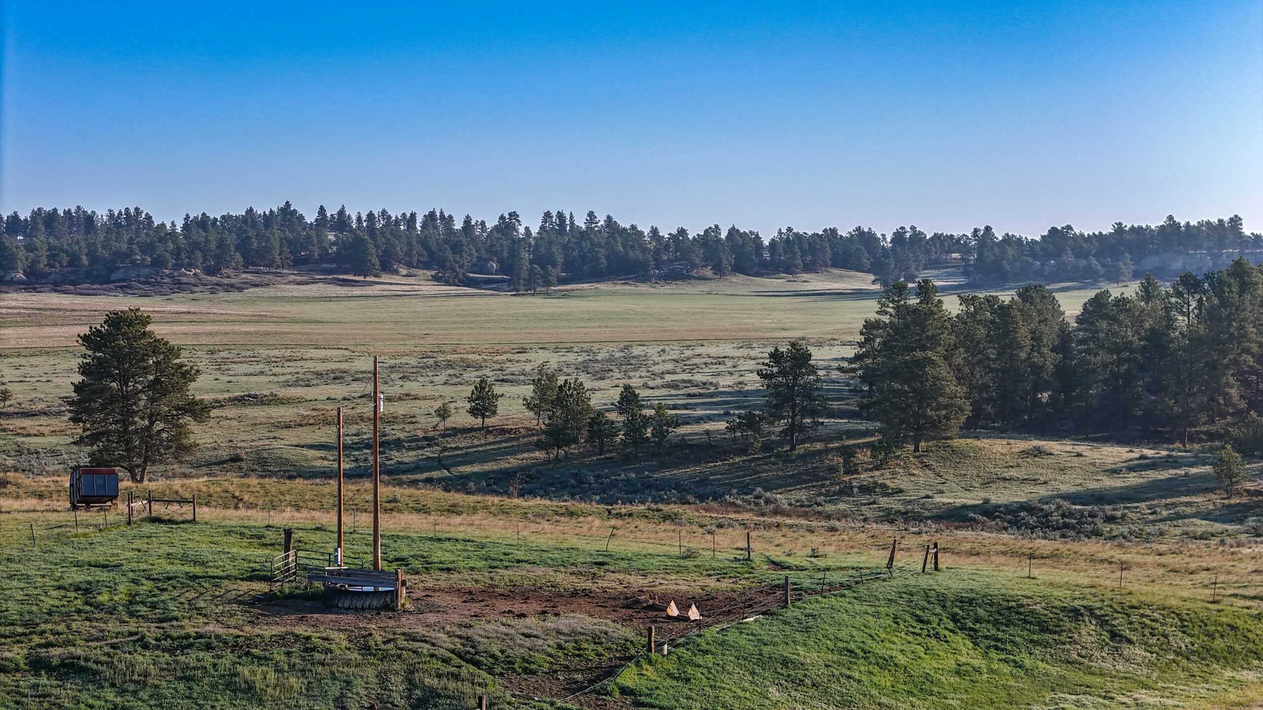 Buffalo Creek Ranch