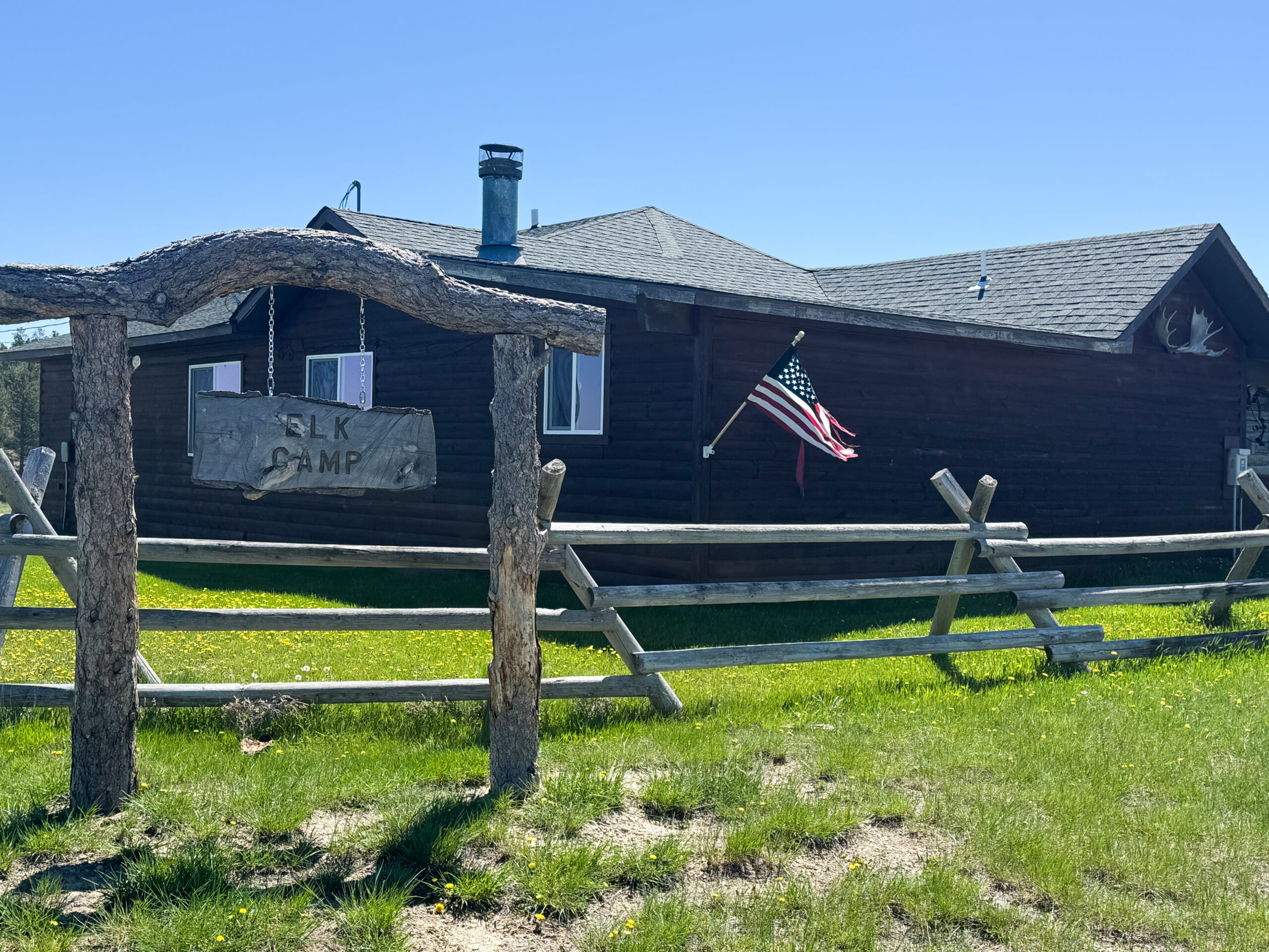 Windancer Ranch | | Custer, Montana