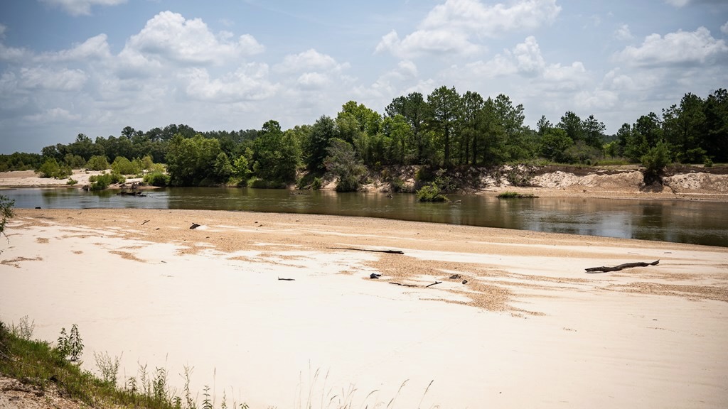 Clear Lake Land in East Feliciana Parish, Louisiana