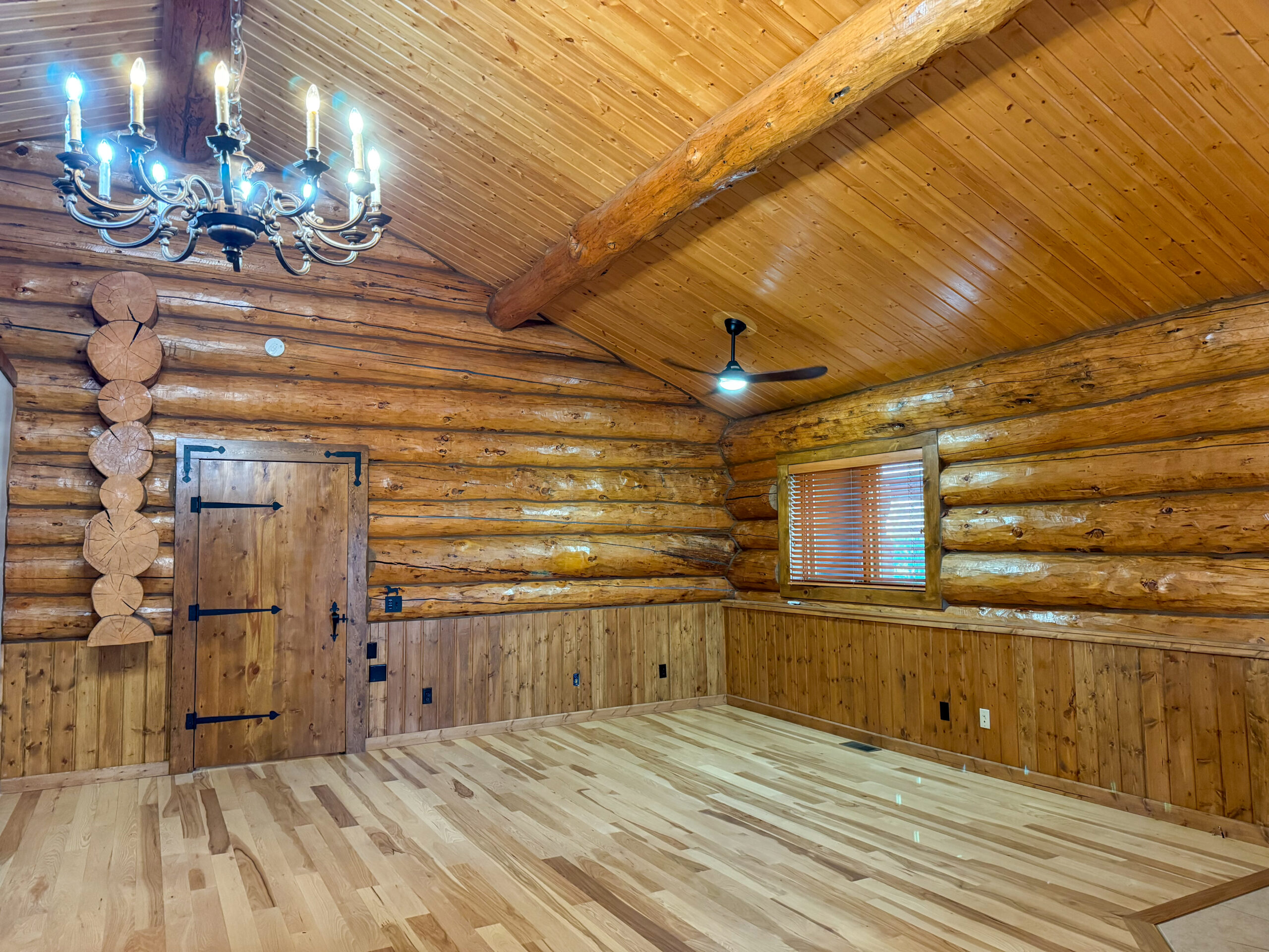 Buffalo Creek Ranch