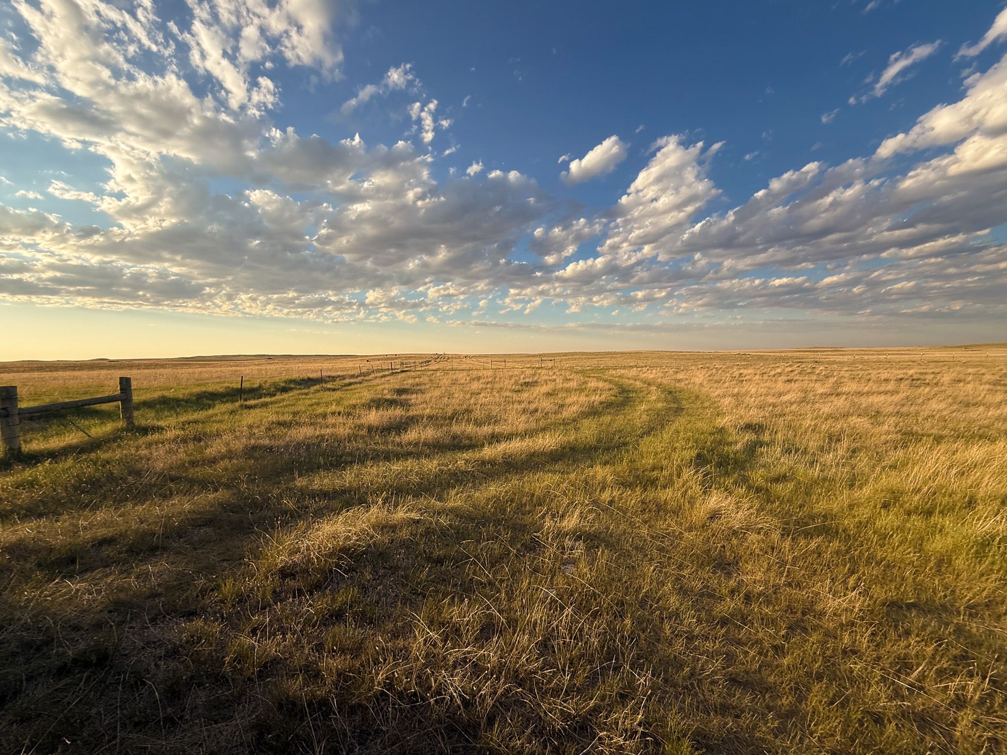 Norman Mavencamp Ranch