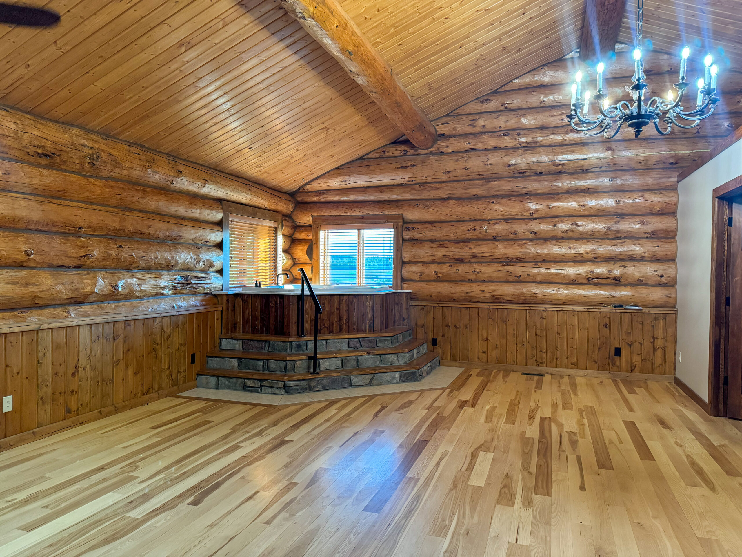 Buffalo Creek Ranch
