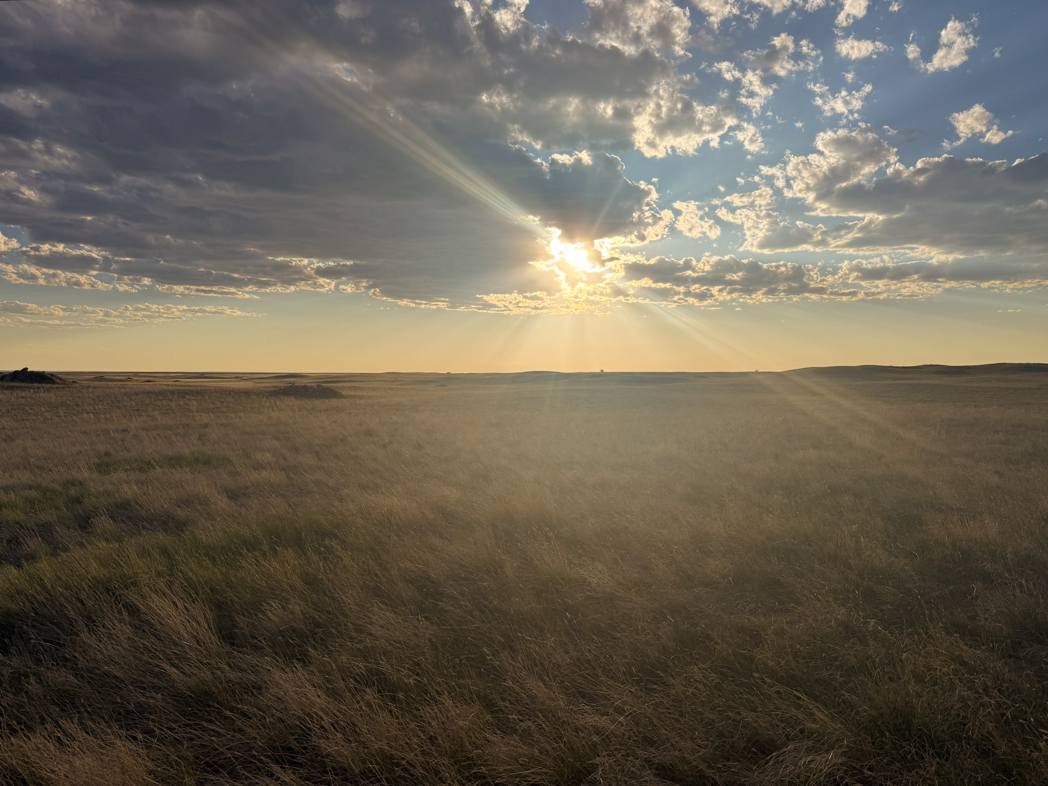 Norman Mavencamp Ranch