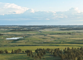 Windancer Ranch | | Custer, Montana