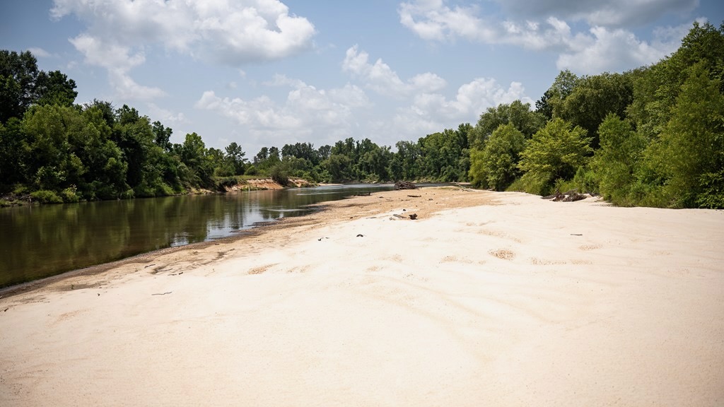 Clear Lake Land in East Feliciana Parish, Louisiana