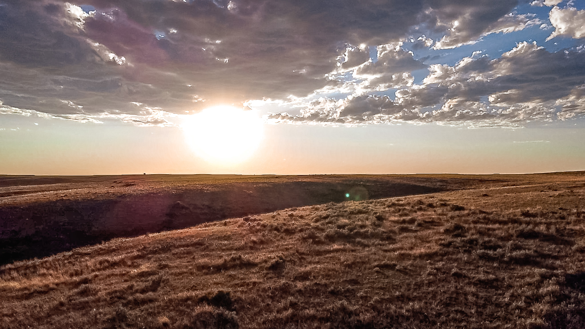 Norman Mavencamp Ranch
