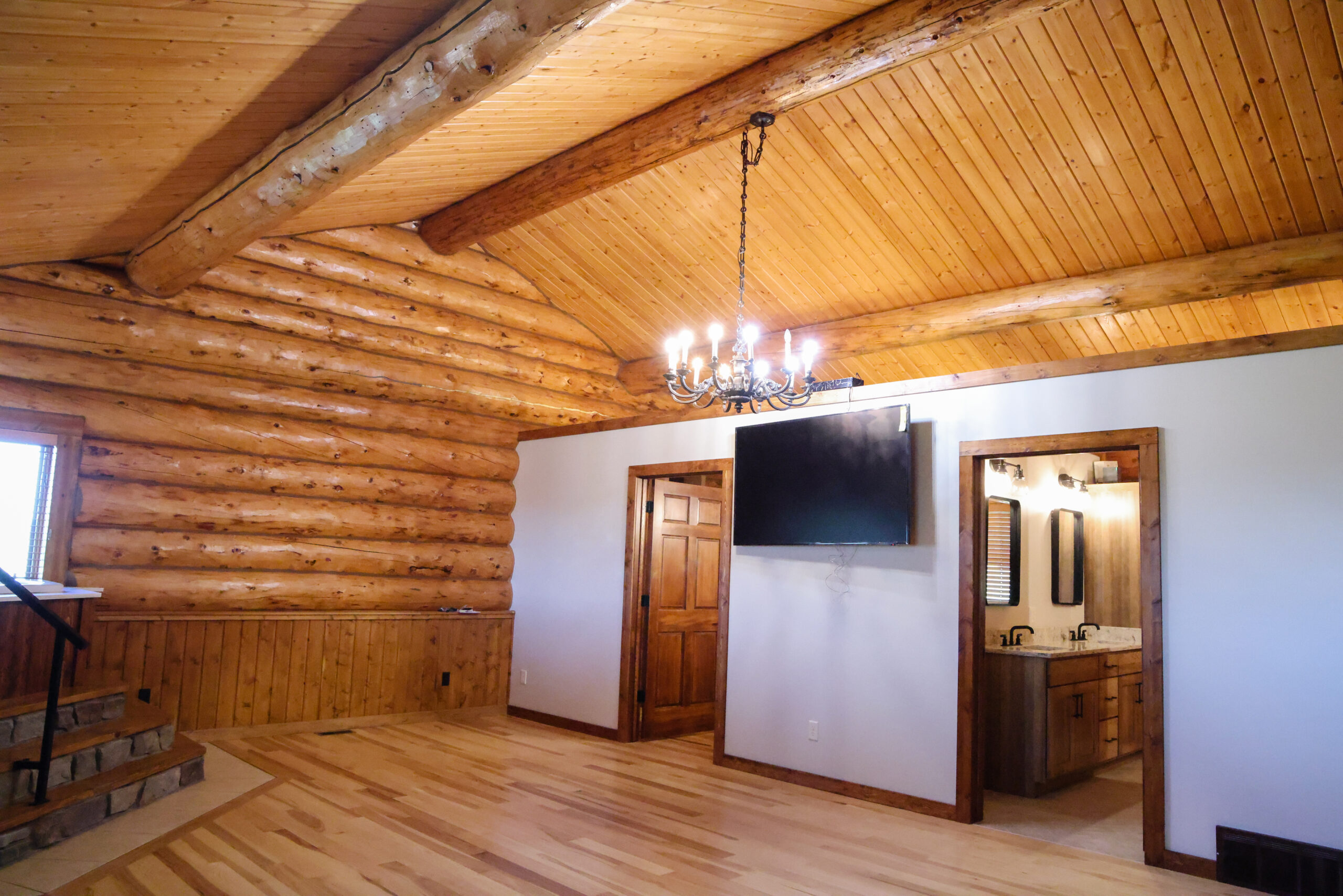 Buffalo Creek Ranch