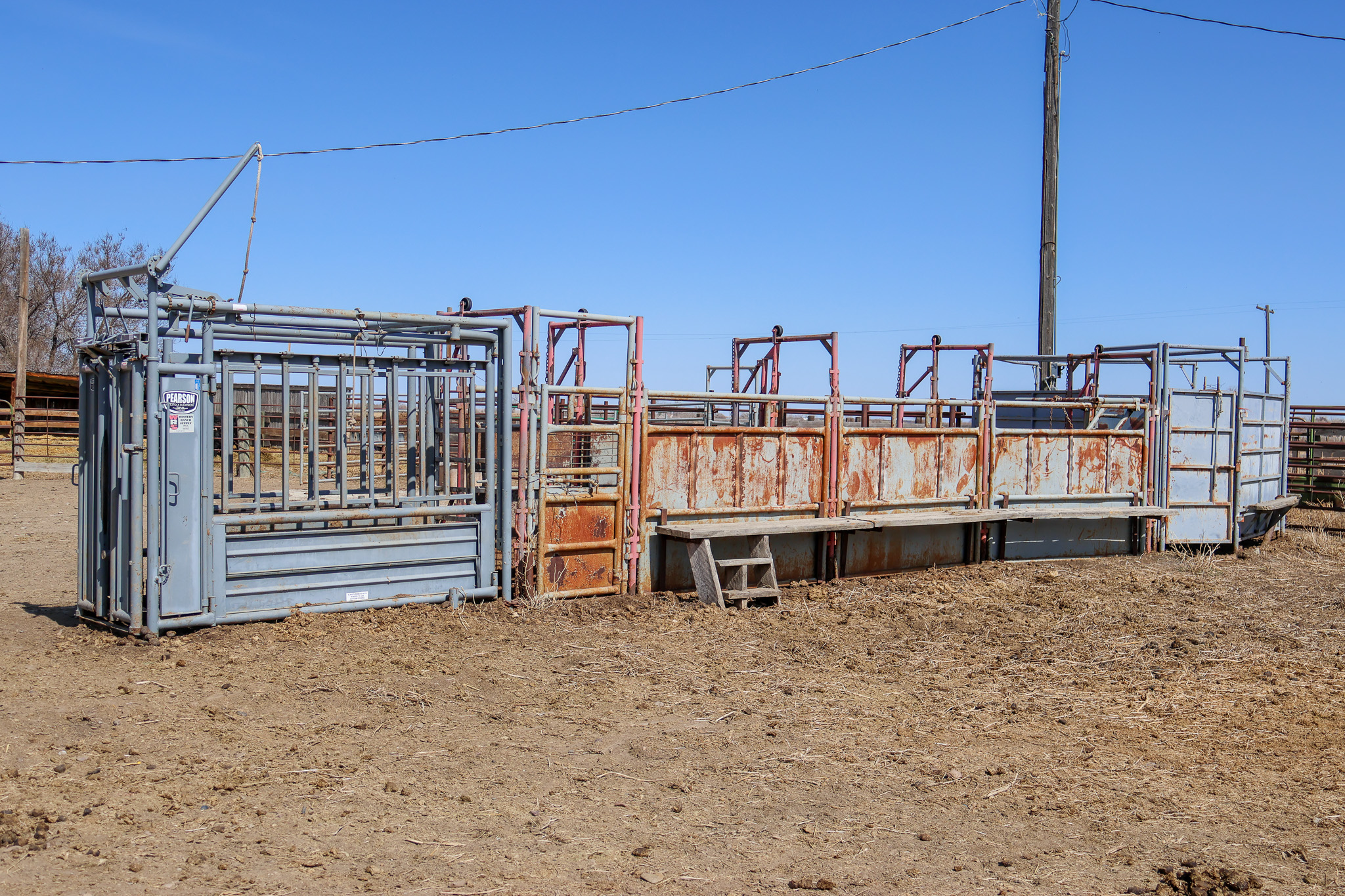 East Malta Irrigated Farm & Ranch – The Hould Property