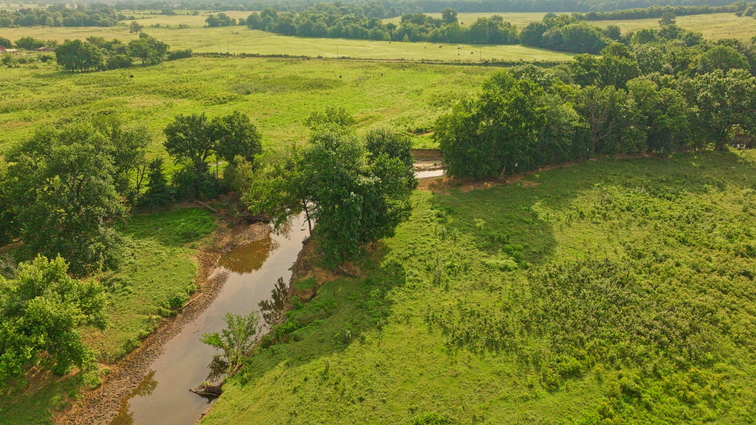 5042 +\- acre Haskell County ranch in Oklahoma