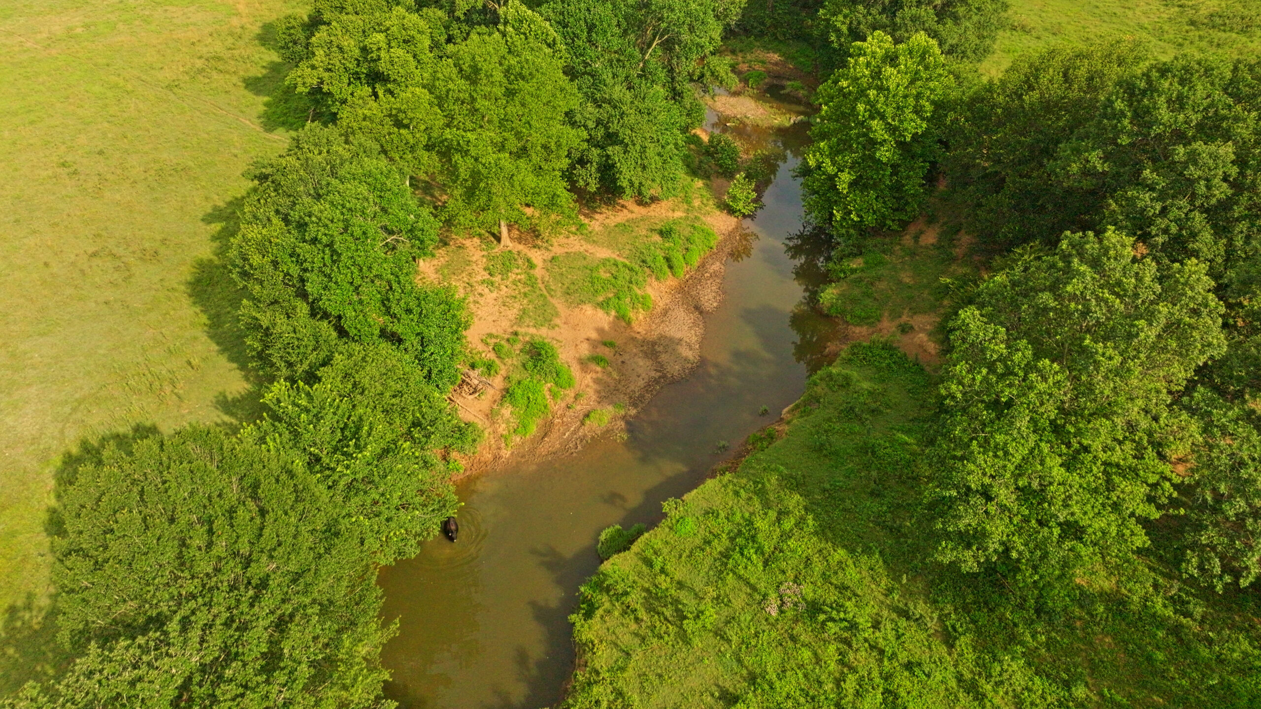5042 +\- acre Haskell County ranch in Oklahoma