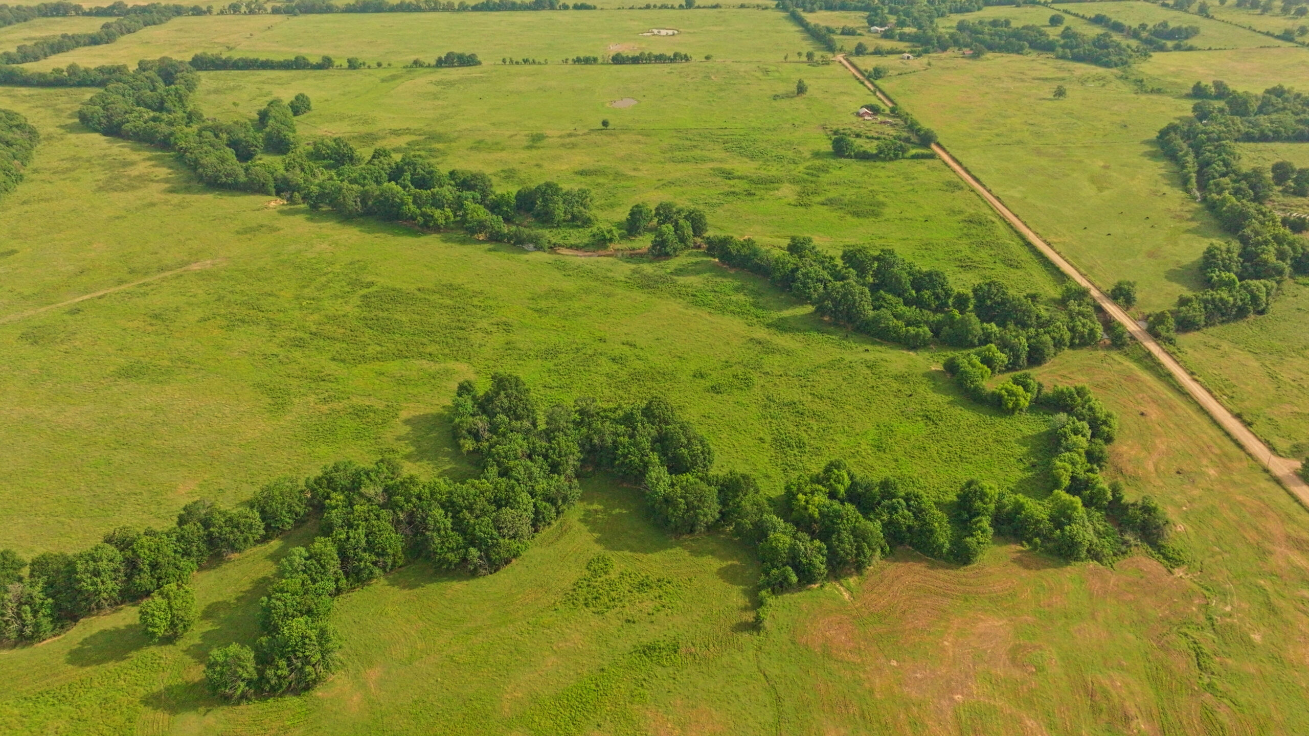 5042 +\- acre Haskell County ranch in Oklahoma