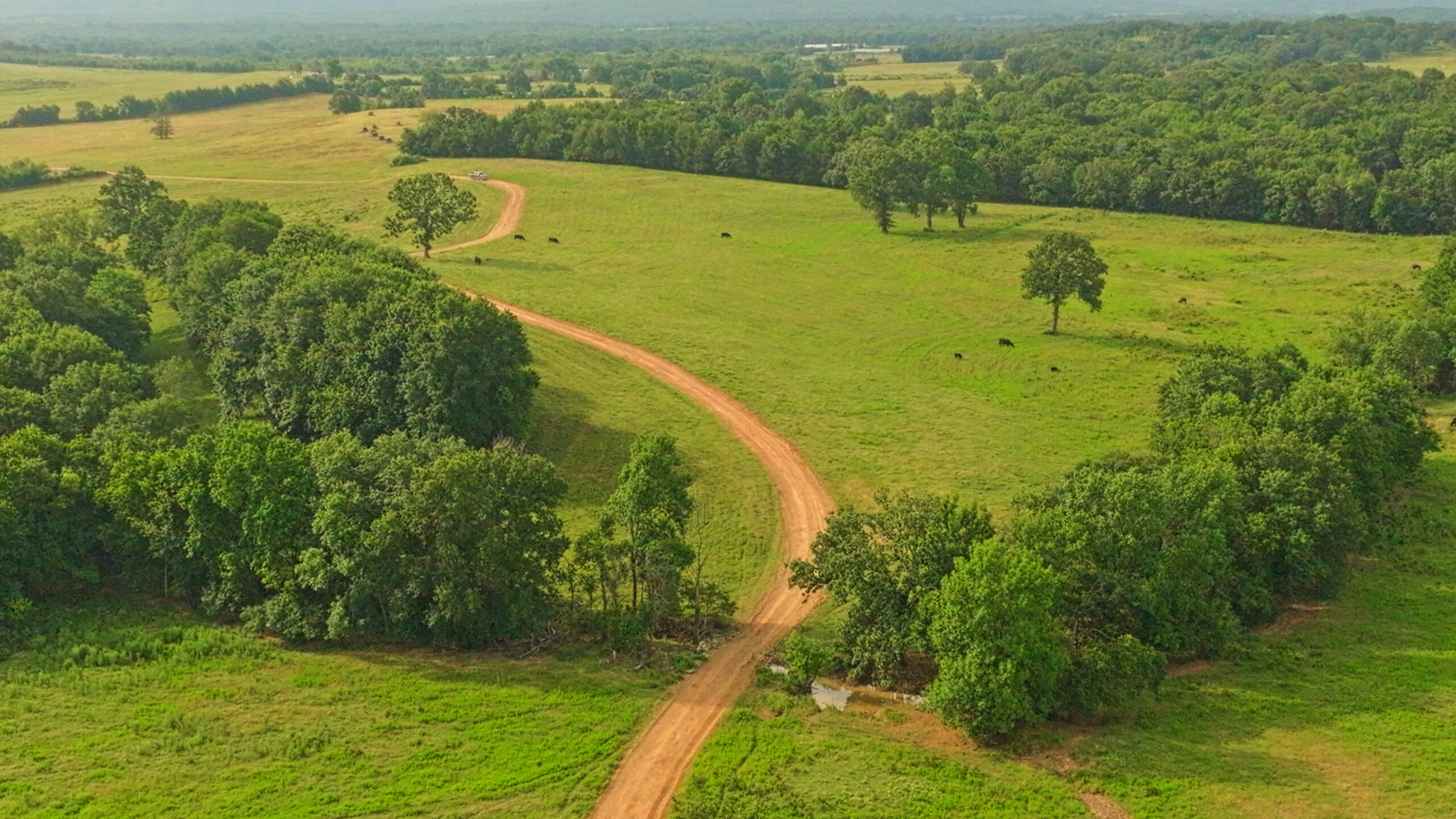 5042 +\- acre Haskell County ranch in Oklahoma