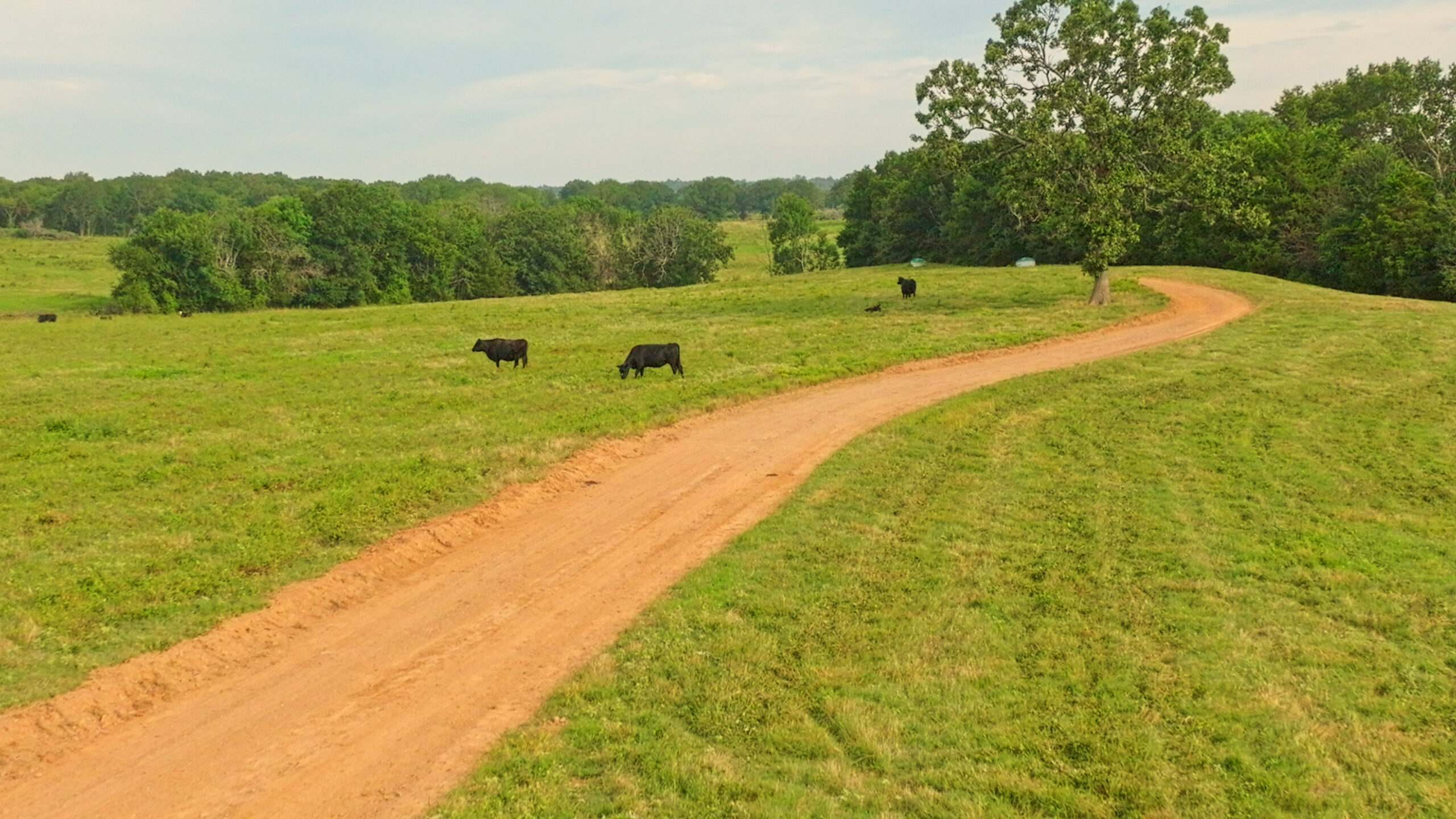 5042 +\- acre Haskell County ranch in Oklahoma