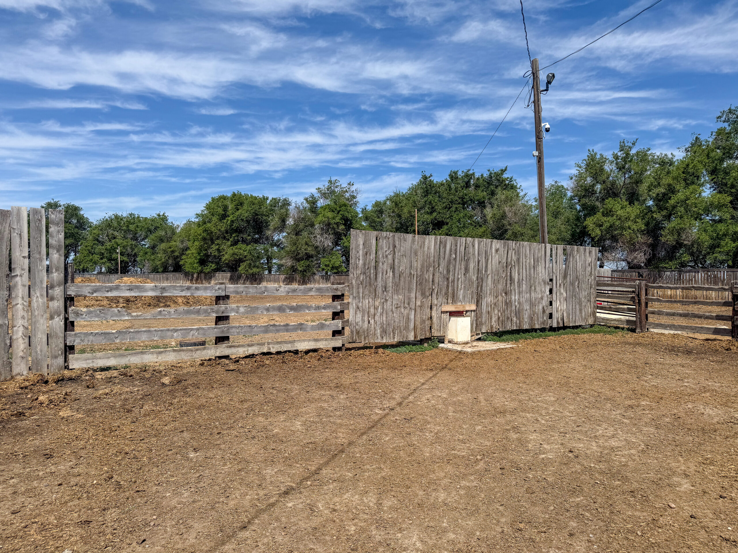 East Malta Irrigated Farm & Ranch – The Hould Property