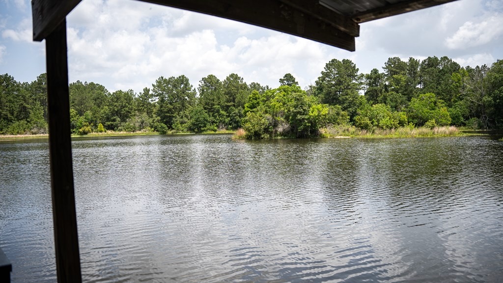 Clear Lake Land in East Feliciana Parish, Louisiana
