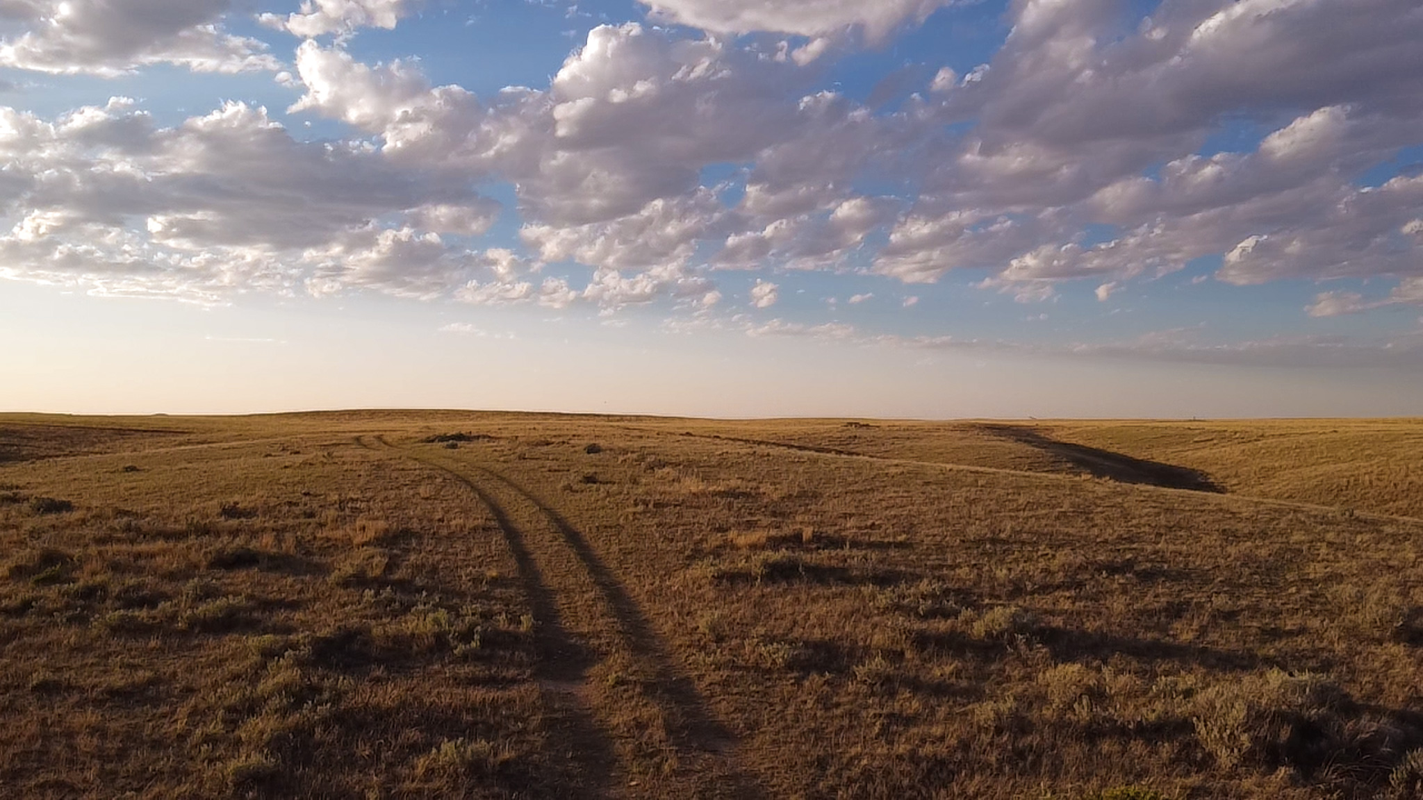 Norman Mavencamp Ranch