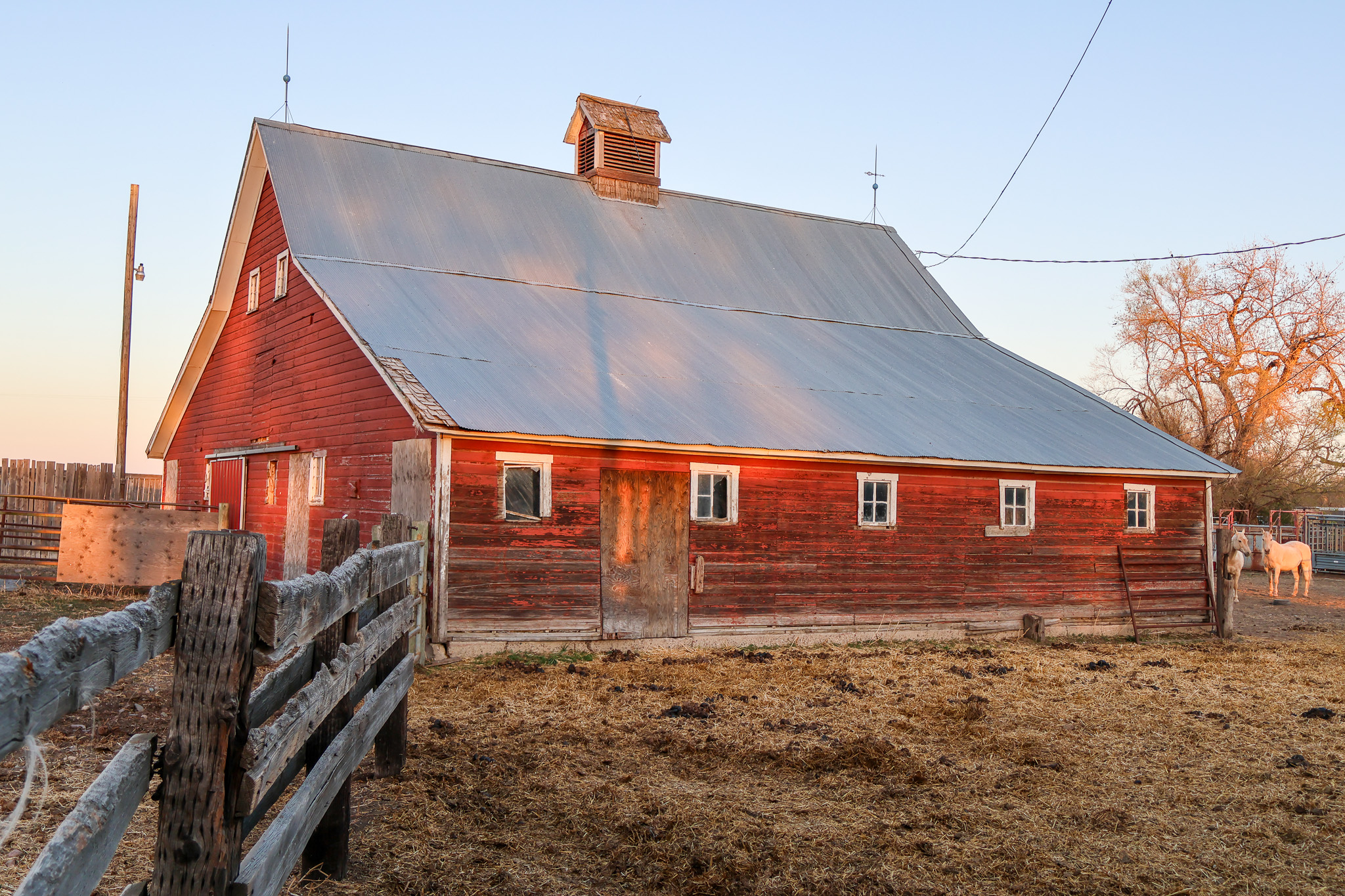 East Malta Irrigated Farm & Ranch – The Hould Property
