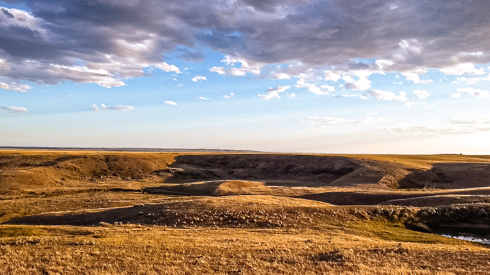 Norman Mavencamp Ranch
