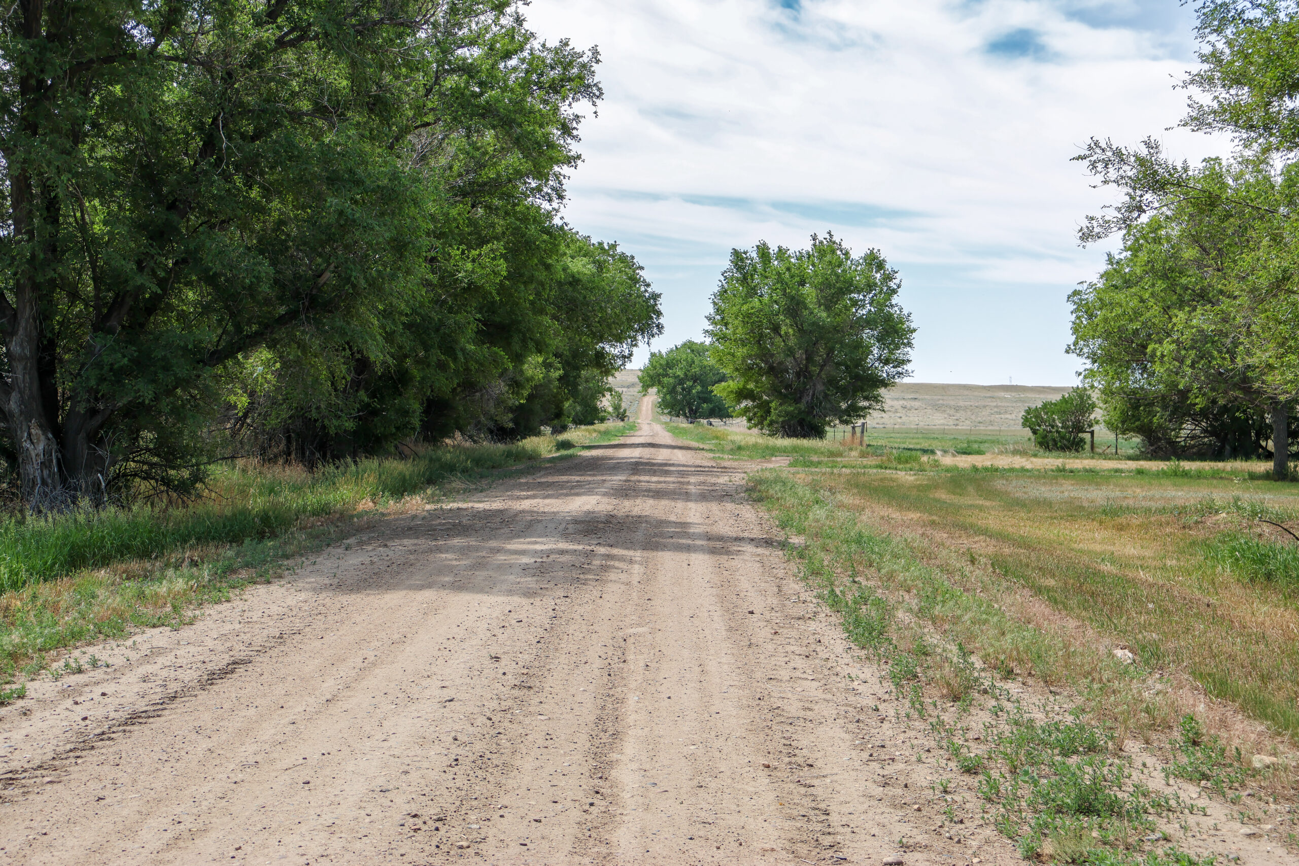 East Malta Irrigated Farm & Ranch – The Hould Property