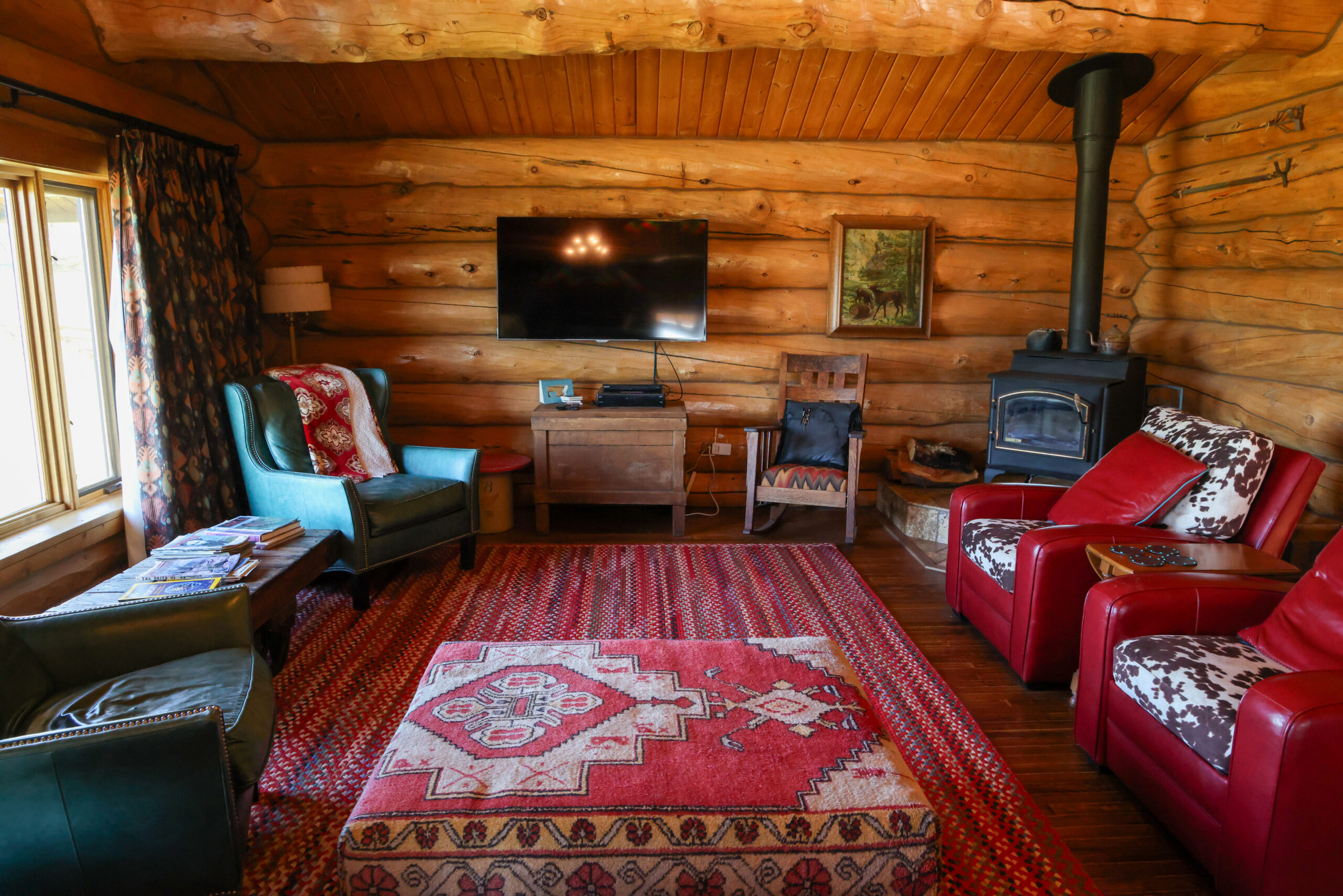 Windancer Ranch | | Custer, Montana