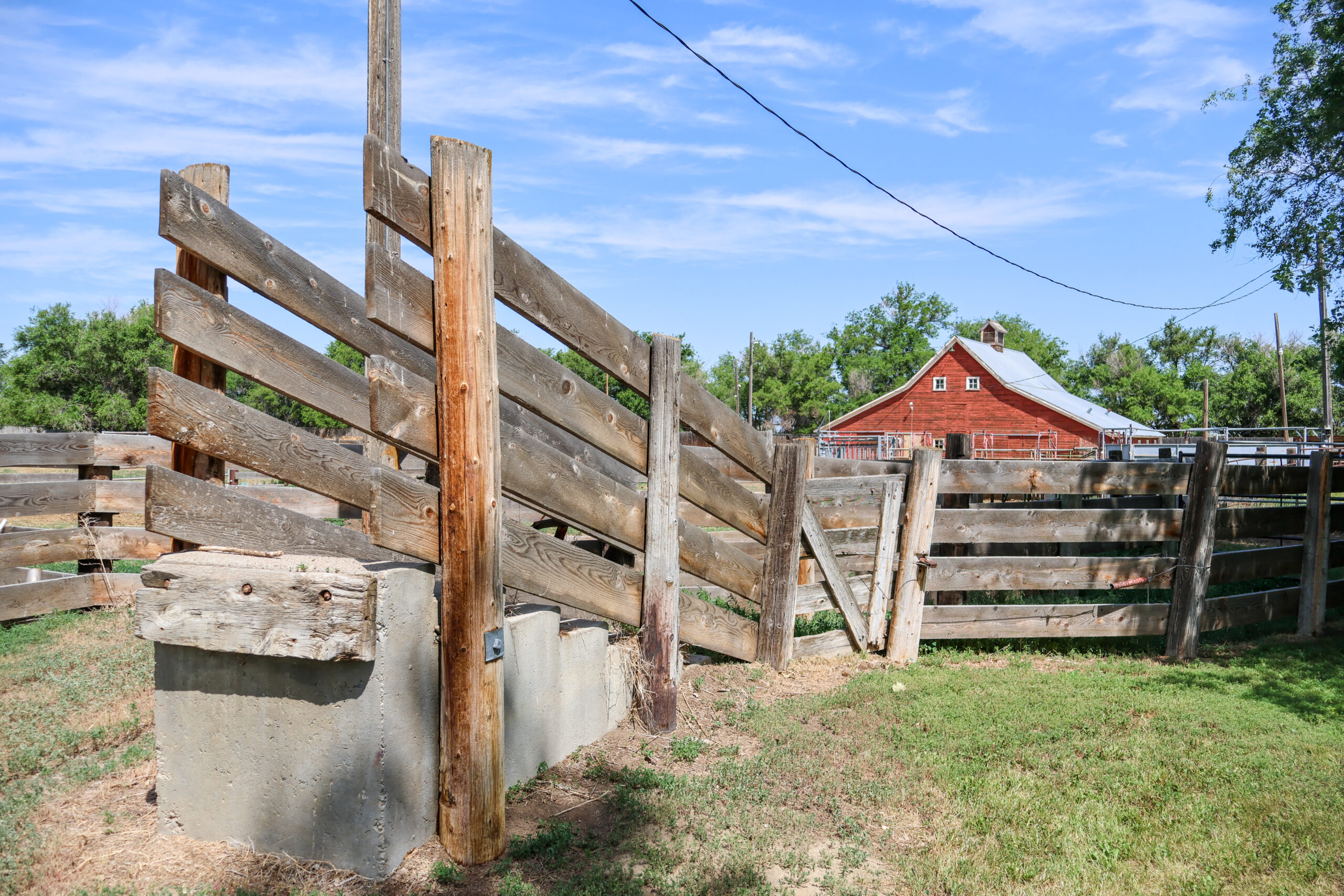 East Malta Irrigated Farm & Ranch – The Hould Property