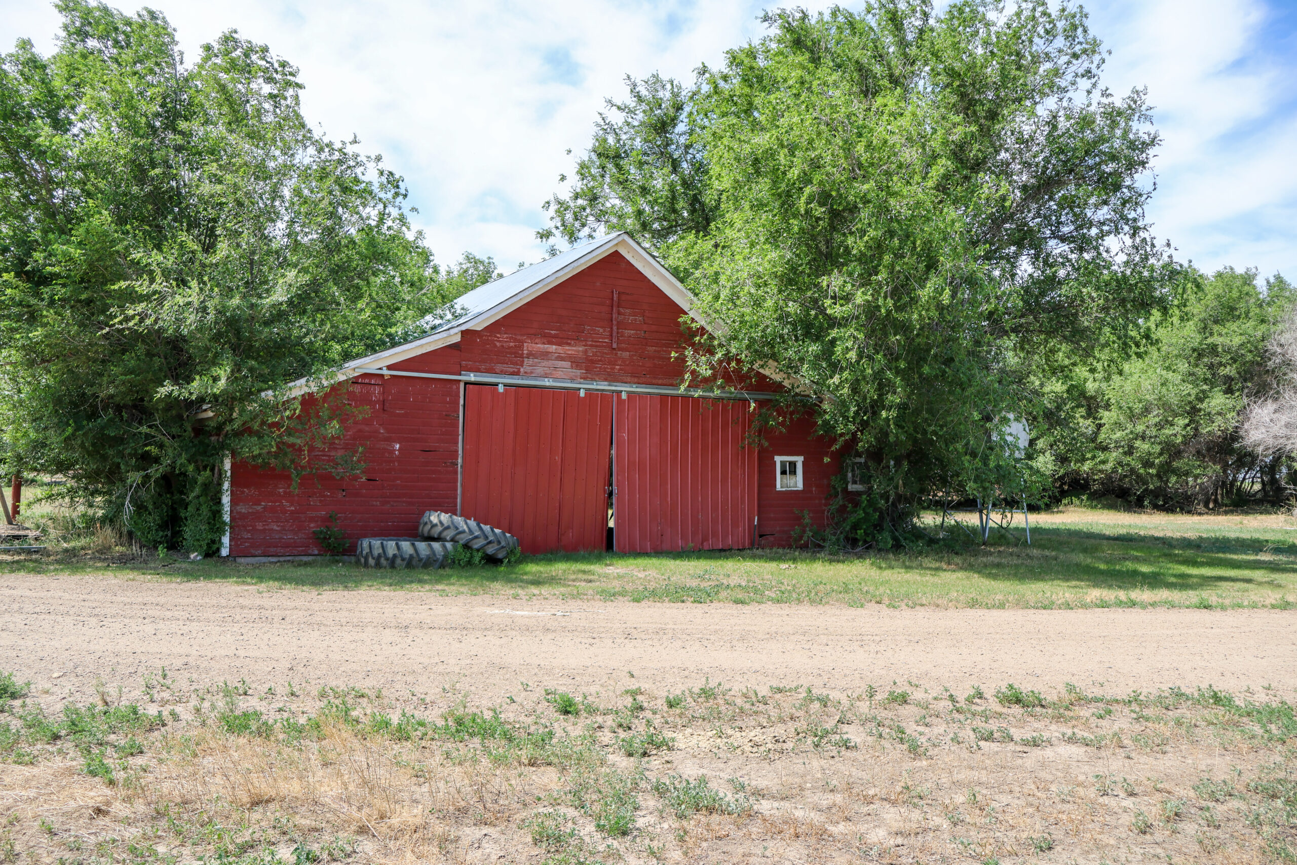East Malta Irrigated Farm & Ranch – The Hould Property