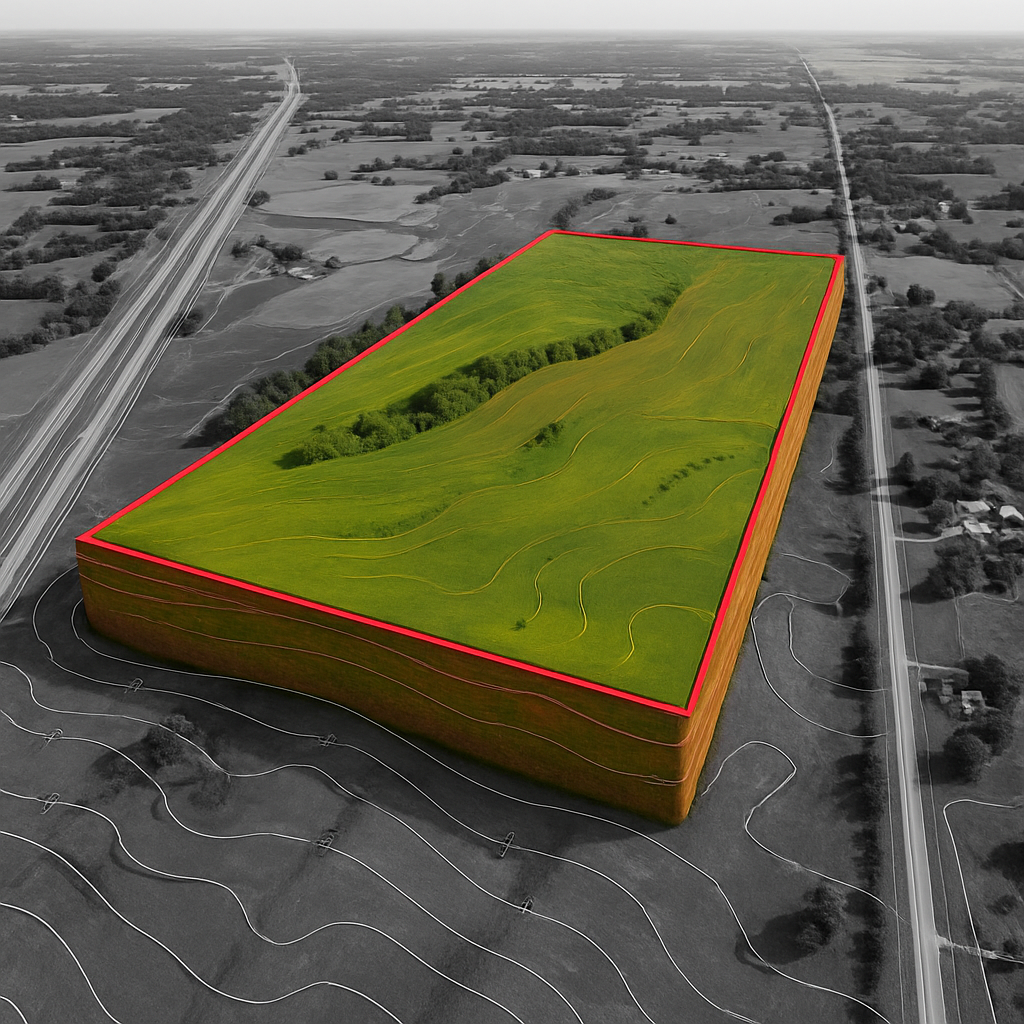 Land for Sale in Barton County