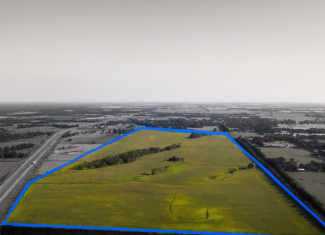 Land for Sale in Barton County