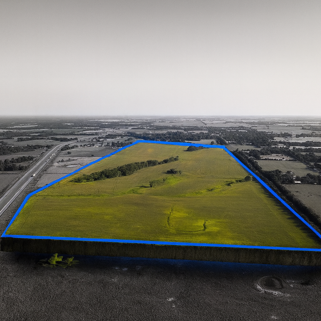 Land for Sale in Barton County