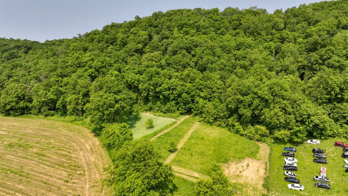 Twenty-One-Acre Hidden Gem in Vernon County WI