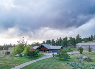 Buffalo Creek Ranch